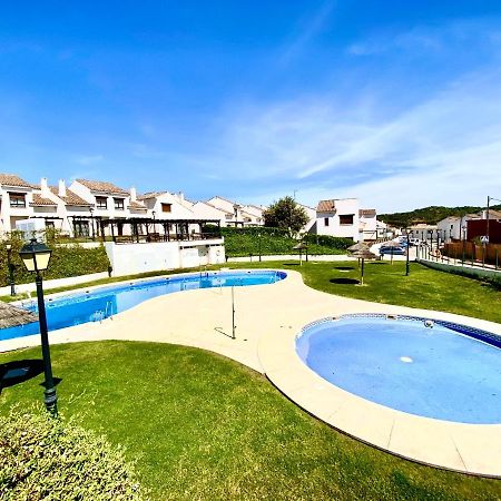 Casita Rural Sierra De Sevilla, Combina Una Maravilla Sevilha Exterior foto
