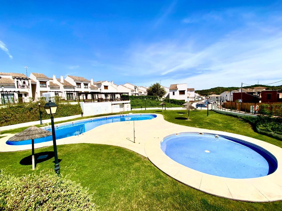 Casita Rural Sierra De Sevilla, Combina Una Maravilla Sevilha Exterior foto