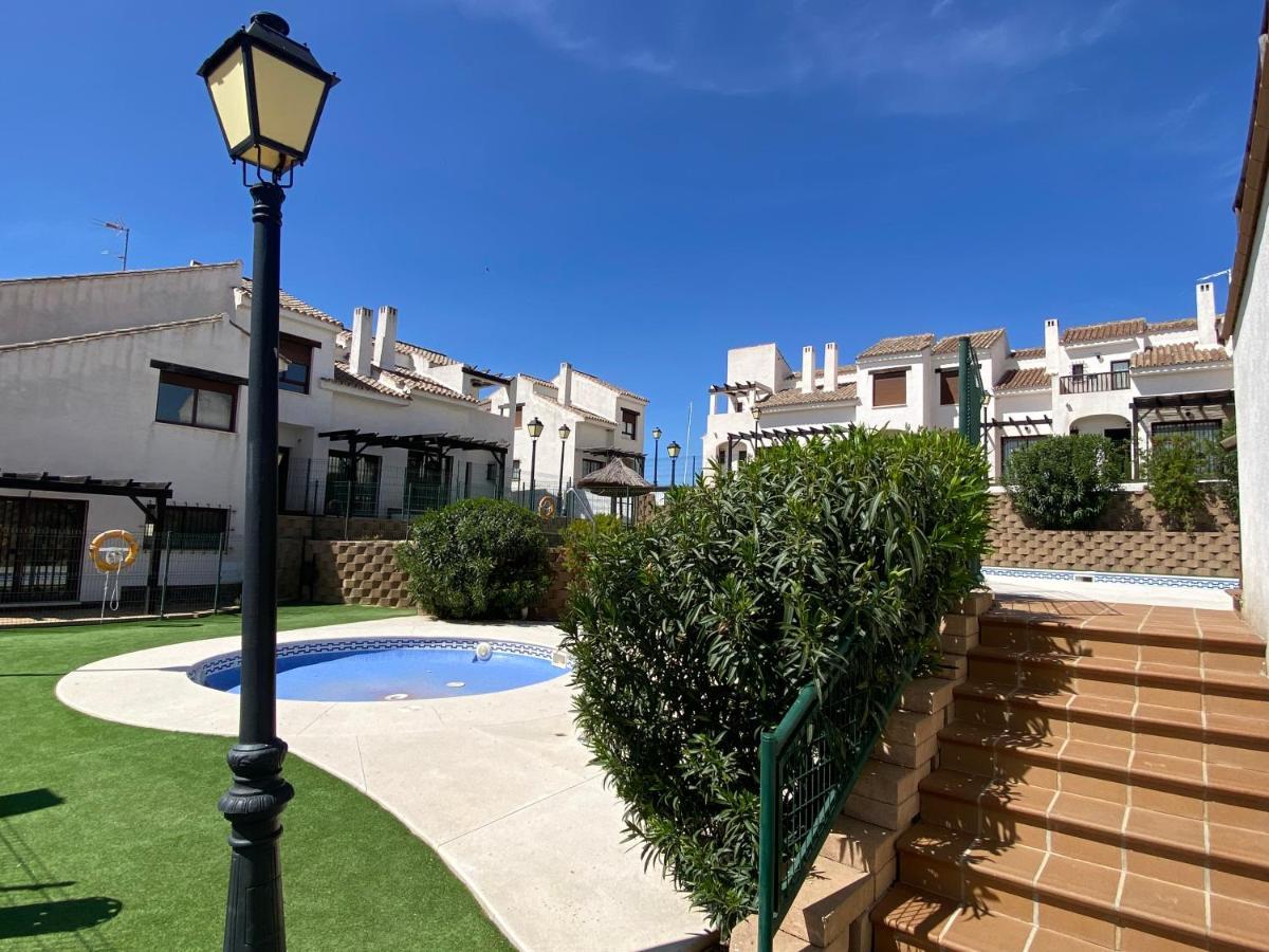 Casita Rural Sierra De Sevilla, Combina Una Maravilla Sevilha Exterior foto